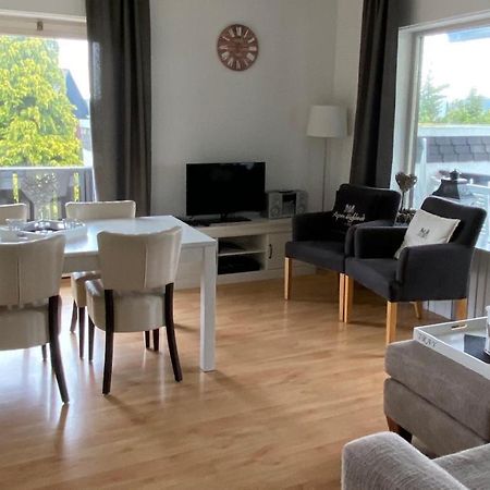 Ferienwohnung Kleine Auszeit Winterberg Fuer 2- 4 Personen Exterior foto