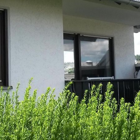 Ferienwohnung Kleine Auszeit Winterberg Fuer 2- 4 Personen Exterior foto