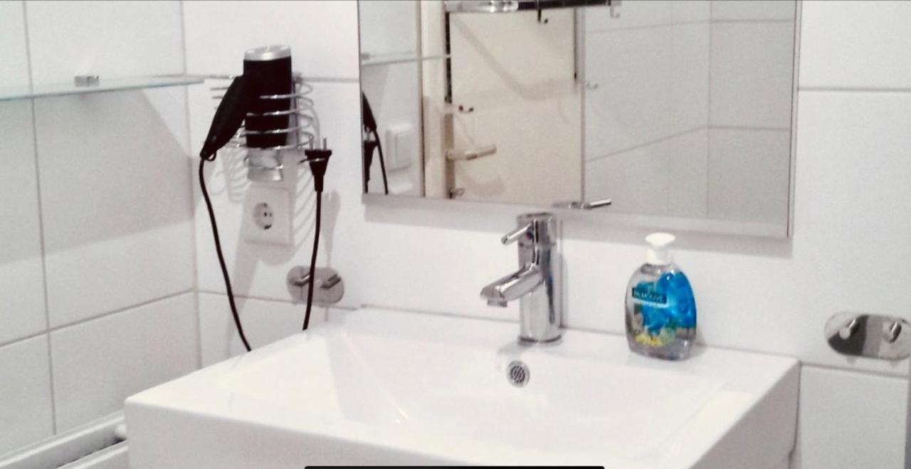 Ferienwohnung Kleine Auszeit Winterberg Fuer 2- 4 Personen Exterior foto