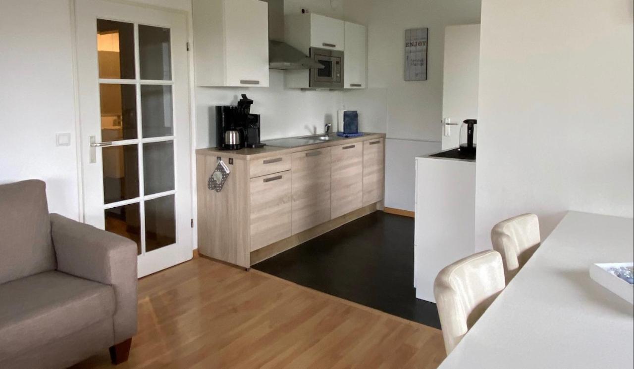 Ferienwohnung Kleine Auszeit Winterberg Fuer 2- 4 Personen Exterior foto