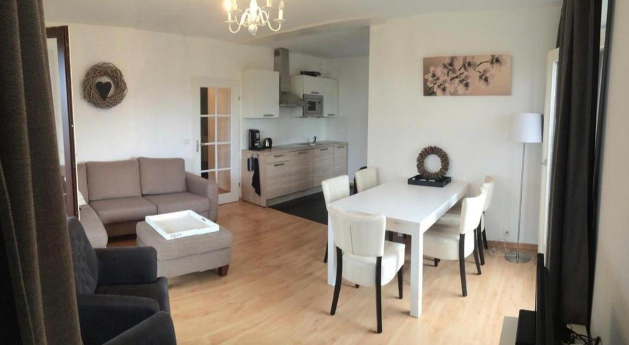 Ferienwohnung Kleine Auszeit Winterberg Fuer 2- 4 Personen Exterior foto