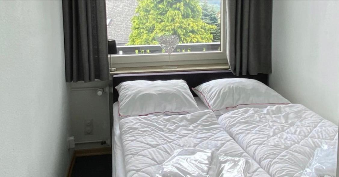 Ferienwohnung Kleine Auszeit Winterberg Fuer 2- 4 Personen Exterior foto